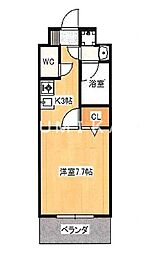 岡山市北区三門東町