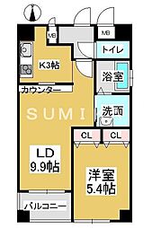 岡山市北区中井町2丁目