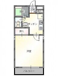 岡山市北区西古松1丁目