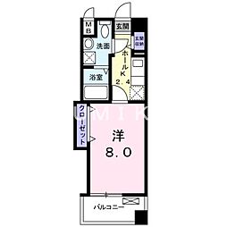 岡山市北区下伊福西町