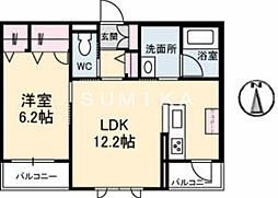 岡山市北区田中