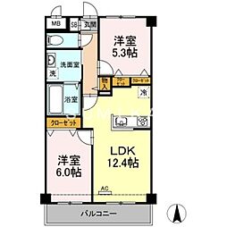 岡山市北区野田1丁目