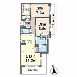 岡山市北区天瀬南町