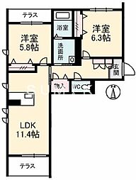 岡山市北区今5丁目