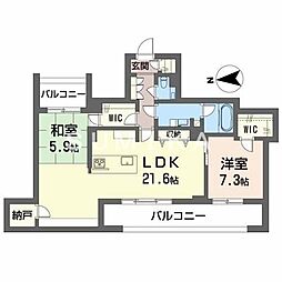 岡山市北区田中