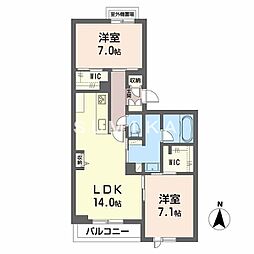 岡山市北区厚生町2丁目