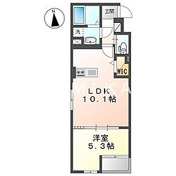 岡山市北区岡町