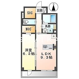 岡山市北区西長瀬