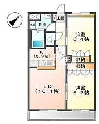 岡山市南区米倉