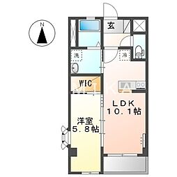 岡山市北区中井町1丁目