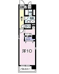 岡山市北区東花尻