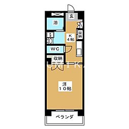 岡山市北区柳町1丁目