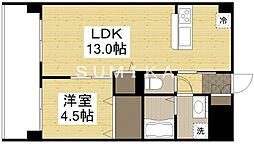 岡山市北区青江4丁目