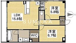 岡山市南区福富中1丁目