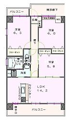 岡山市南区新保