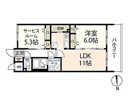 岡山市北区田町1丁目