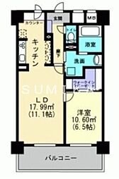 岡山市南区新福1丁目
