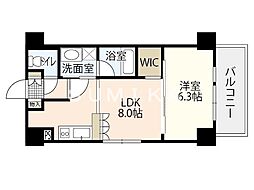 岡山市北区錦町