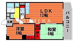 岡山市中区国富