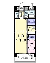 岡山市北区中央町