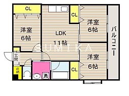 岡山市北区奥田本町