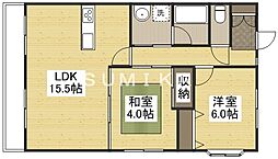 岡山市南区泉田3丁目