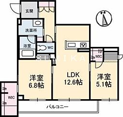 岡山市北区青江3丁目