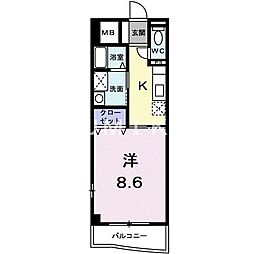 岡山市北区下伊福2丁目