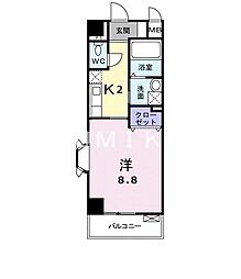 岡山市北区中山下1丁目