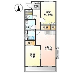 岡山市南区新保