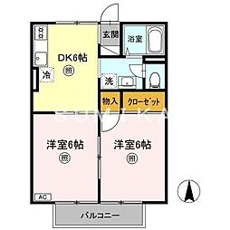 岡山市南区泉田1丁目の一戸建て