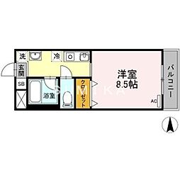 岡山市北区三野3丁目