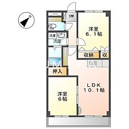 岡山市南区大福