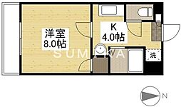 岡山市北区下中野