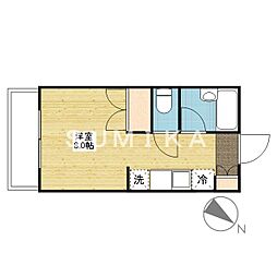 岡山市中区竹田