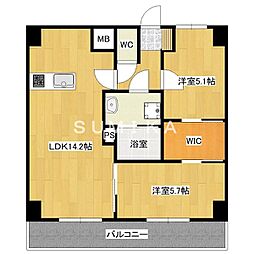 岡山市南区青江6丁目