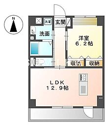 岡山市北区厚生町3丁目