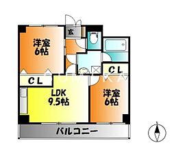 岡山市北区船頭町