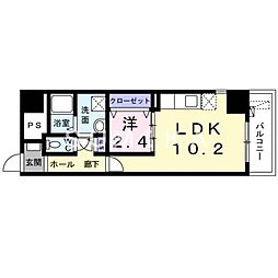 岡山市北区富田町2丁目