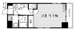 岡山市北区清輝橋1丁目