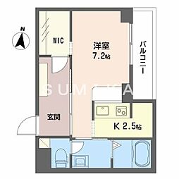 岡山市北区伊福町2丁目