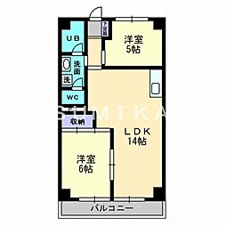 岡山市北区奥田本町