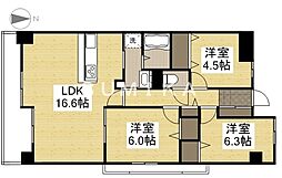 岡山市北区今1丁目