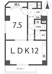 岡山市北区大供2丁目