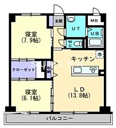 岡山市北区一宮