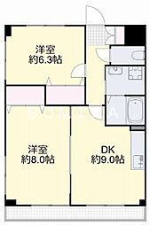 岡山市中区小橋町2丁目