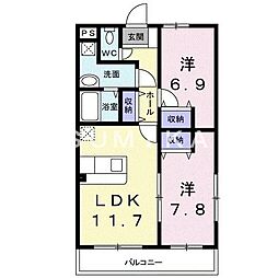 岡山市南区米倉