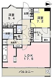 岡山市北区鹿田町1丁目