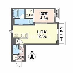 岡山市北区東島田町1丁目