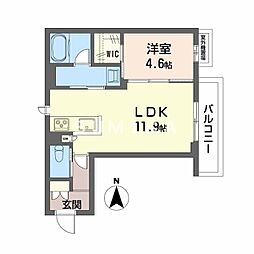 岡山市北区東島田町1丁目